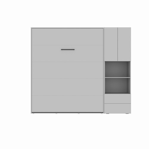 Ensemble lit mural smartbett - ensemble,
