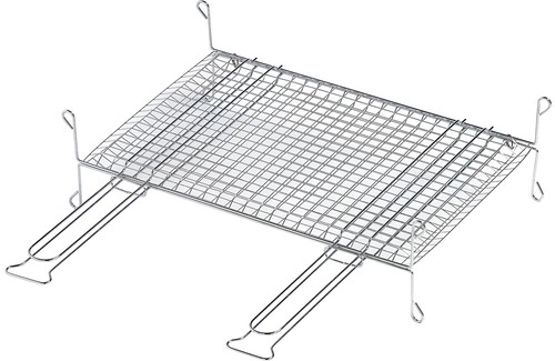 Grille double cm40x60 - grille,