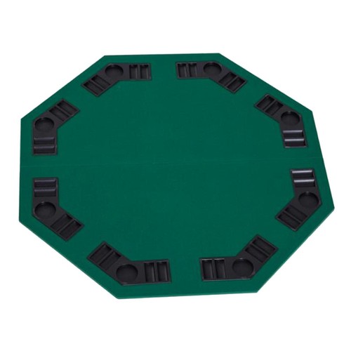 Tapis table poker - table,