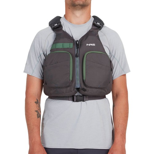 Nrs wrangler gilet - nrs,