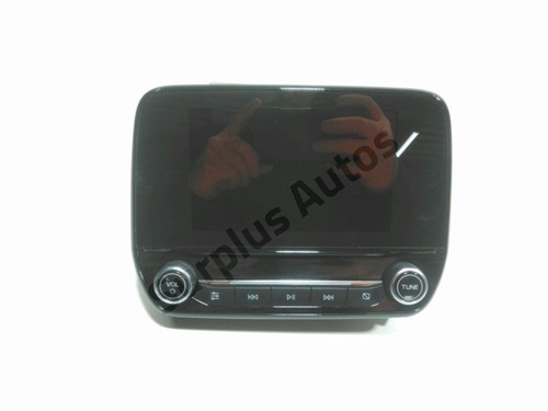 Autoradio 2426000 ford fiesta - autoradio,