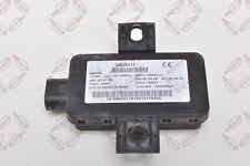 ALFA ROMEO 4C 1.75 TBi 241CH Module De Contrôle 50526411