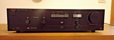 LUXMAN LV90 AMPLIFICATEUR STEREO AUDIOPHILE    JAPON