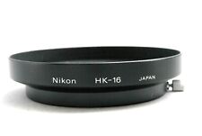 【Excellent++++】Nikon HK-16
