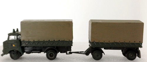 Grell bielefeld camion - grell,