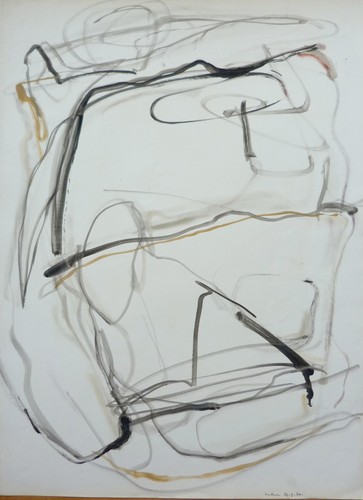 Rene leidner scene - (1921-2004),