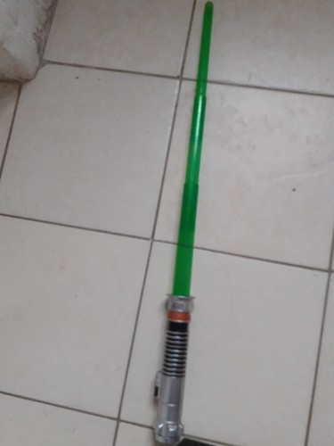 Sabre laser star wars - star,