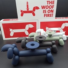 BOUGEOIR FATBOY CAN-DOG CHIEN