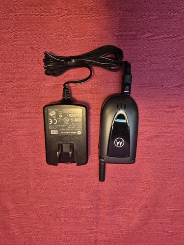 Motorola vintage gsm - motorola, flip