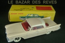 DINKY TOYS FRANCE.  CHRYSLER