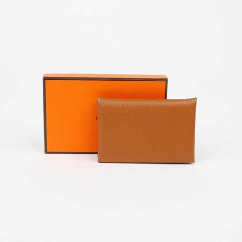 Hermes portefeuille cartes - à,