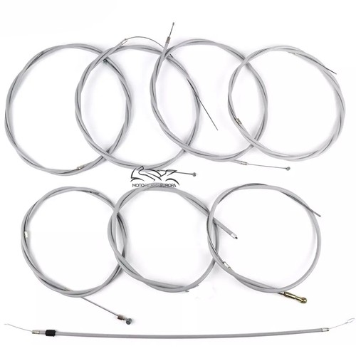 Kit transmission câbles gaine - transmission,