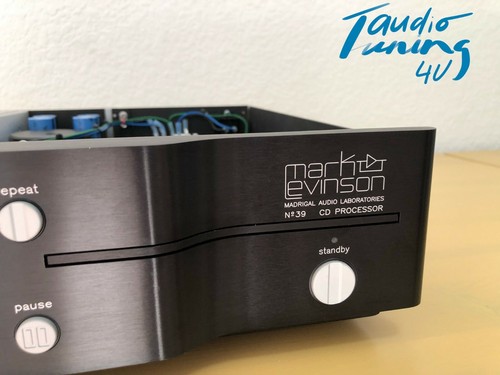 Mark levinson amplifier - mark, levinson-amplifier-