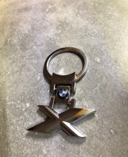 🇫🇷 Porte clé BMW serie x1 neuf BMW x3  porte-clés serie x5 keychain bmw x6