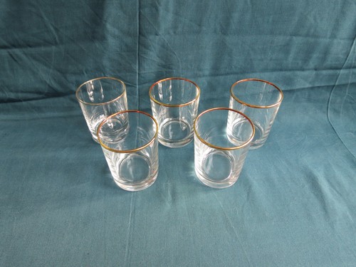 Verres whisky - 5,
