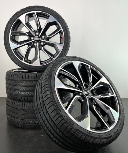 Audi jantes 19 - s3,