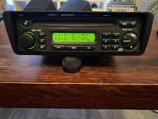 AUTORADIO CAR STEREO Poste CD