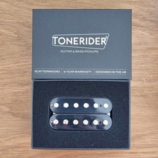 Humbucker F-spaced Alnico 4