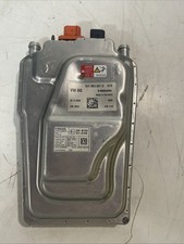 Porsche Taycan Audi Extron Stand Heating Webasto 9J1963507D