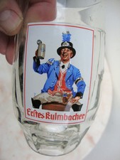 ancienne chope émaillée