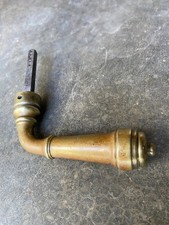 Ancienne poignée de porte en bronze