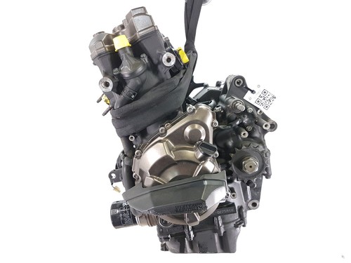 Moteur yamaha 700 07 - -,