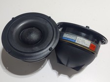 Dynaudio D-54 Dome Midrange _ pair
