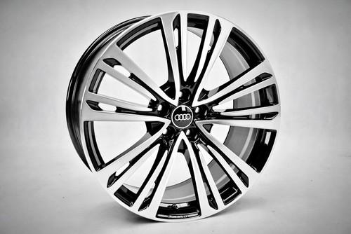 Jantes aluminium audi sport - jantes,