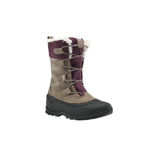 Chaussures kamik snowgem - chaussures,
