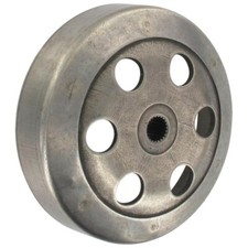 TGB Brun Laser 50 Cloche D 'em