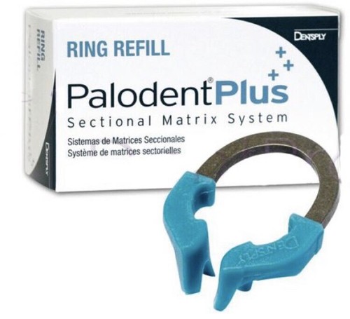 Palodent plus sectional matrix - plus,