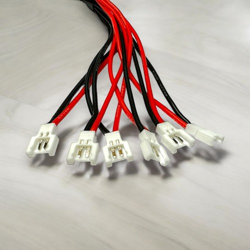 Walkera molex 2pin 1 vers - ✅,