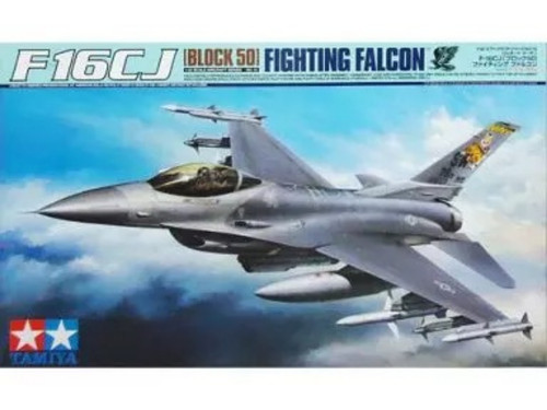 Tamiya lockheed martin - 1/32,