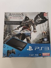 BOITE VIDE DE  CONSOLE