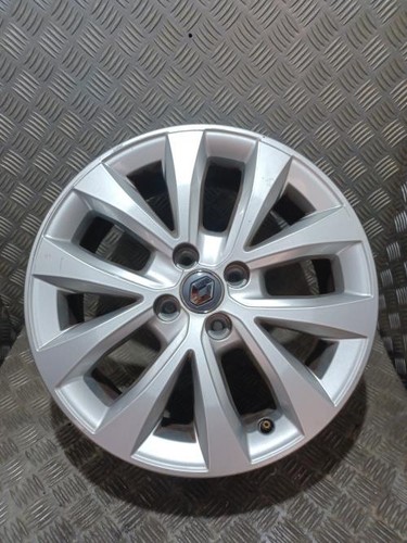 Jante renault clio phase - 5,