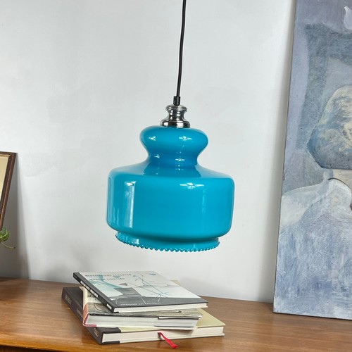 Suspension lustre globe - , en