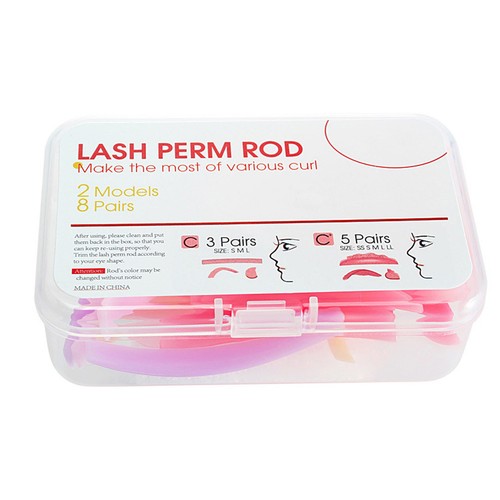 Pairs pad rehaussement - 8,