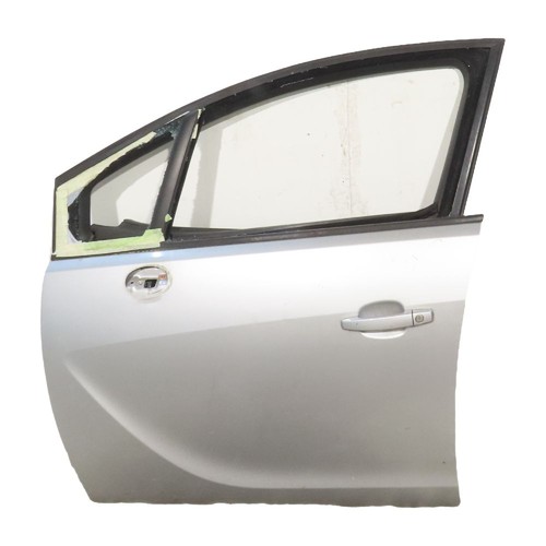 Porte avant gauche - porte,