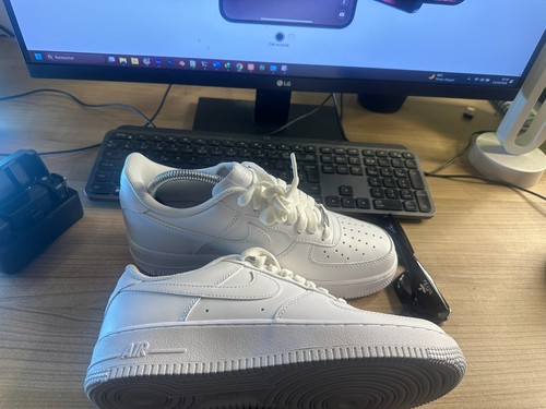 Nike air force classiques - air, 1