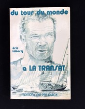 ERIC TABARLY / DU TOUR DU