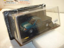 1/43 IXO CHEVROLET S 10 1995