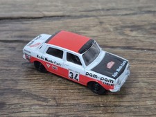 Voiture Miniature Simca 1000