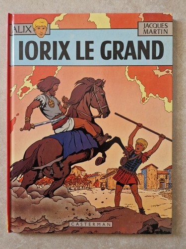 Alix iorix grand - iorix,