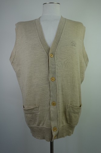 Paul shark gilet - gilet, homme
