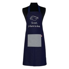 Tablier de cuisine Ce Soir Je