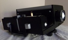 Projecteur De Diapositives Gaf