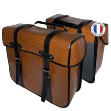 paire de sacoches SPORFABRIC