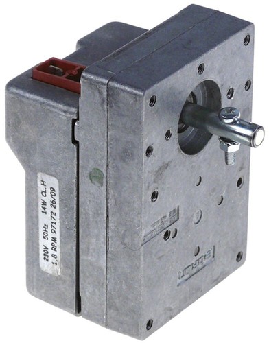 Motoréducteur bitron type - bitron,