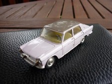 CORGI TOYS 232. Fiat 2100