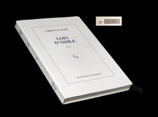 [Editions de MINUIT] OSTER